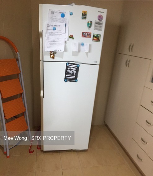 Hawaii Tower (D15), Condominium #212965331